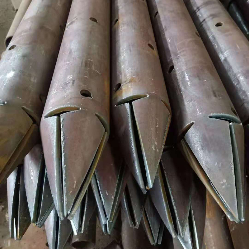 藁城预埋注浆管